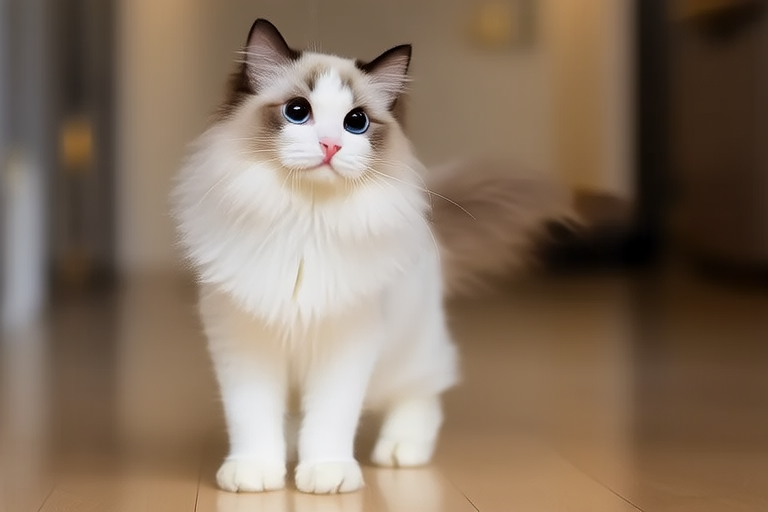 Top 10 Reasons Why You’ll Fall in Love with a Turkish Angora